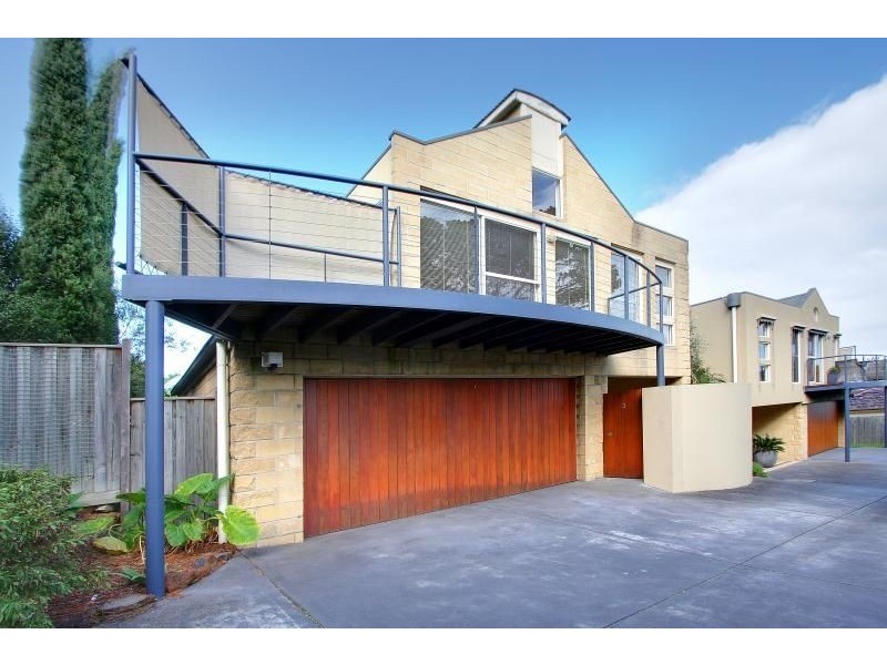 3/14 Wilsons Road, Mornington VIC 3931
