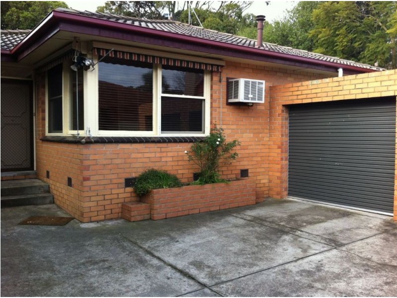 2/9 Turnbull street, Mornington VIC 3931