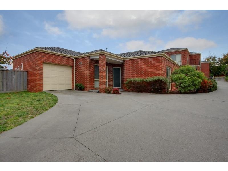 3/26 Lucerne Ave, Mornington VIC 3931