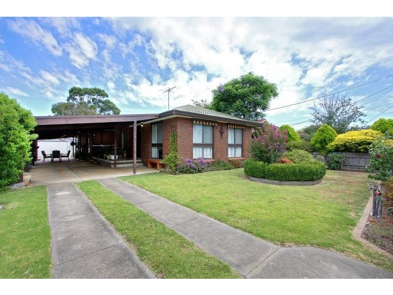 18 Benambra Street, Mornington VIC 3931