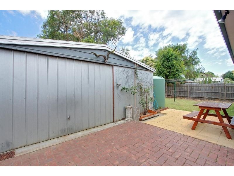 18 Benambra Street, Mornington VIC 3931