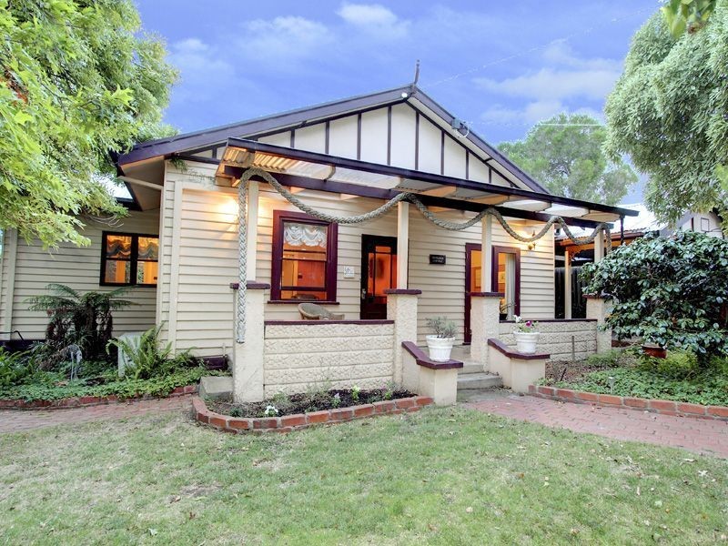 130 Bentons Rd, Mornington VIC 3931