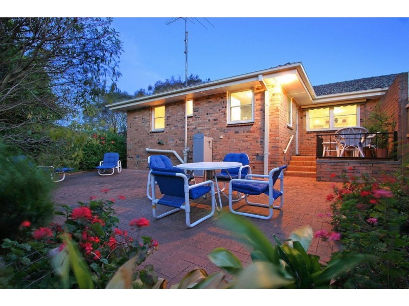 2/18 Albert Street, Mornington VIC 3931