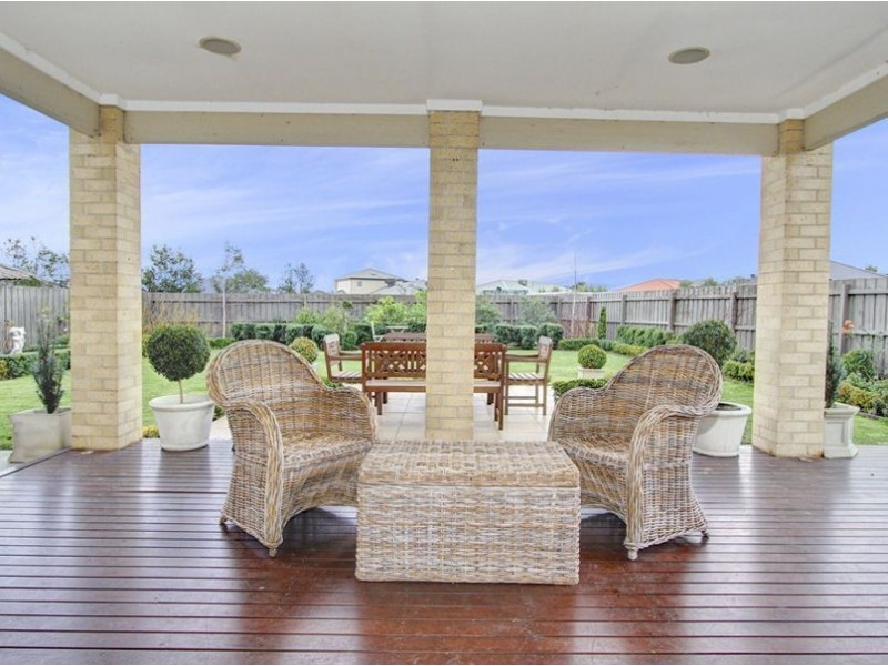 86 St Mitchell Circuit, Mornington VIC 3931