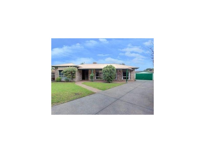 5 Maple Court, Mornington VIC 3931