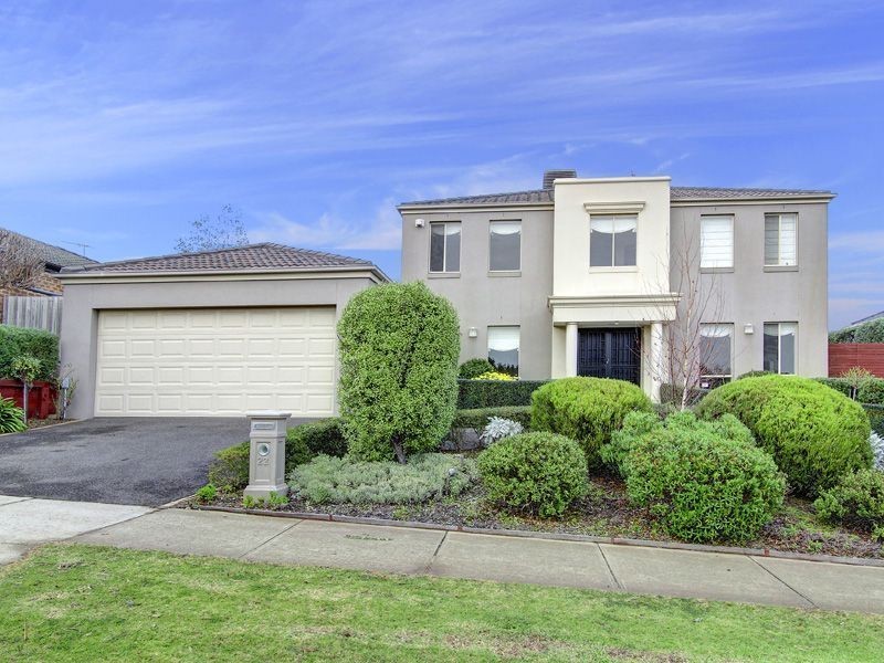 22 Serenity Way, Mornington VIC 3931