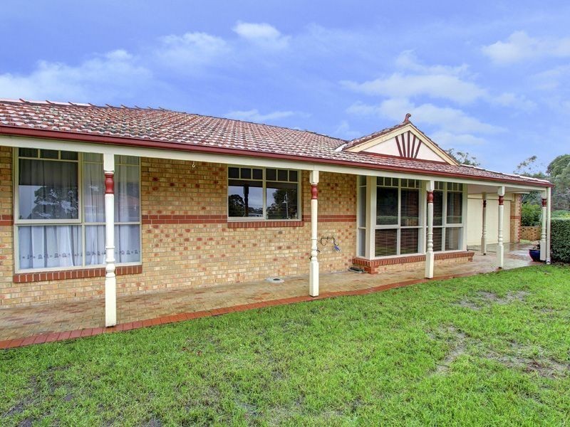 5/106 Beleura Hill, Mornington VIC 3931