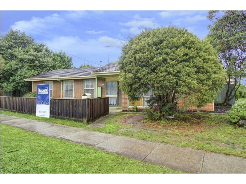 60 Robertson Drive, Mornington VIC 3931