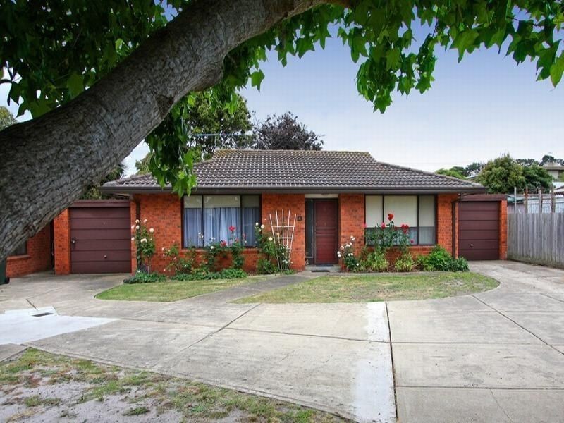 4/21 Downward Street, Mornington VIC 3931