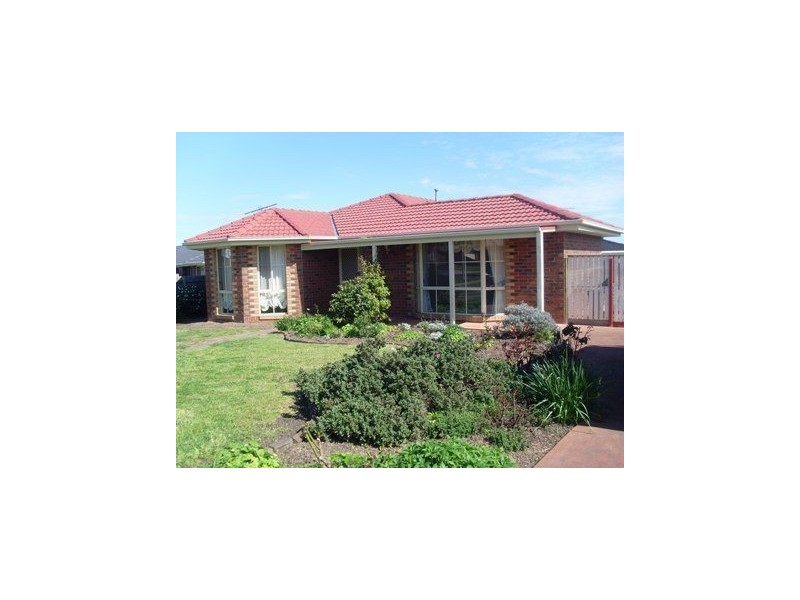 14 Robin Hill Drive, Mornington VIC 3931