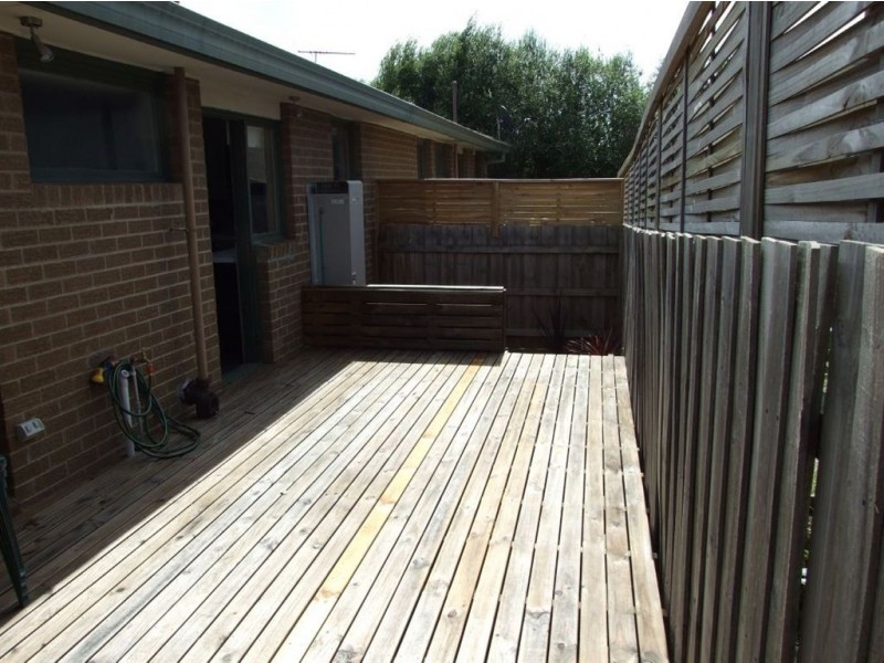 3/813 Nepean Highway, Mornington VIC 3931