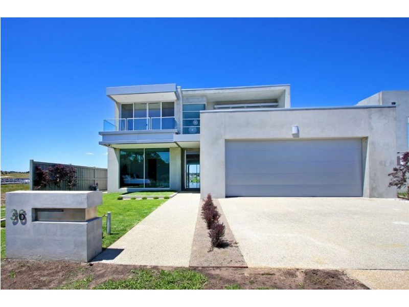 36 Clipper Quay, Safety Beach VIC 3936