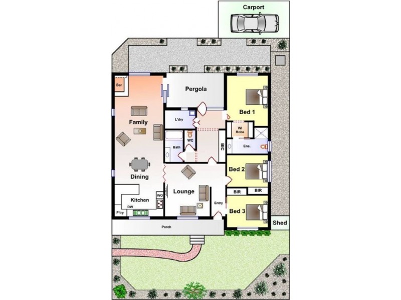 18 Vale Street, Mornington VIC 3931