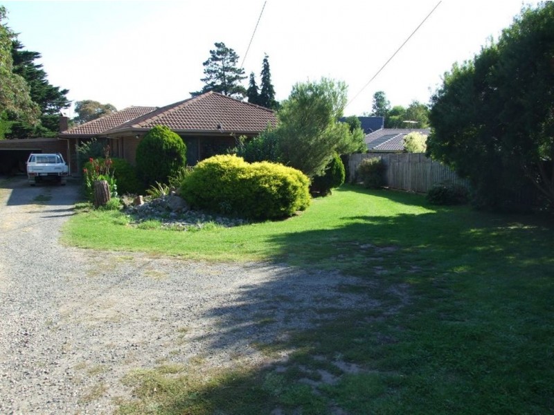 87 Herbert Street, Mornington VIC 3931