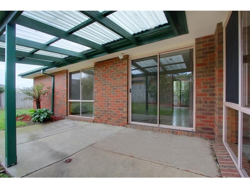 2 Killingholme Drive, Mornington VIC 3931