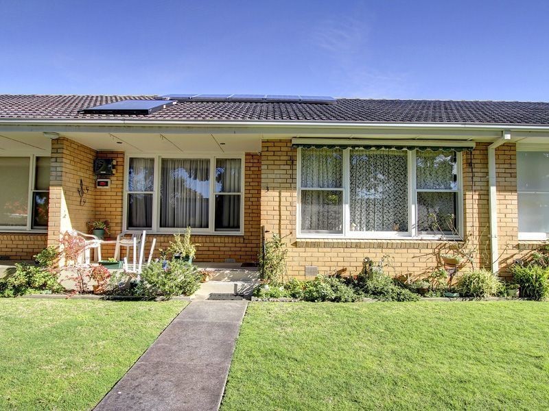 3/17-19 Hampden Street, Mornington VIC 3931