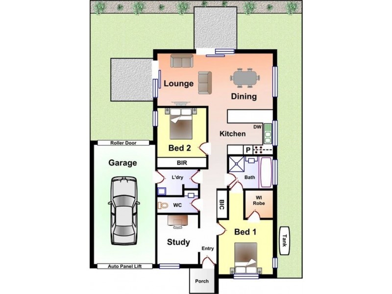 10/110 Bungower Road, Mornington VIC 3931