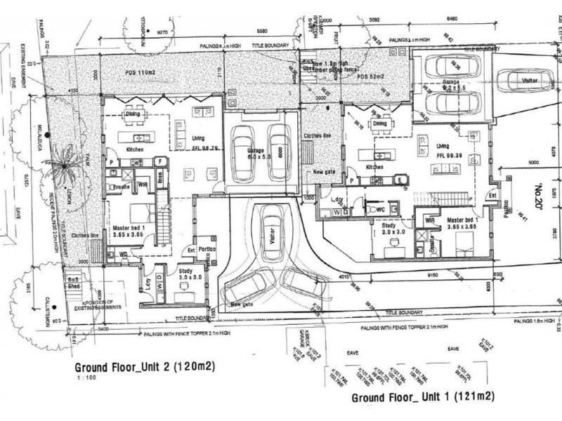 1/20 Wellington Street, Mornington VIC 3931