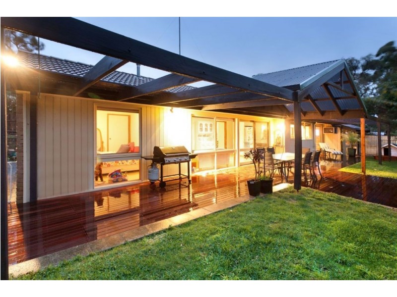 63 Autumn Crescent, Mount Eliza VIC 3930