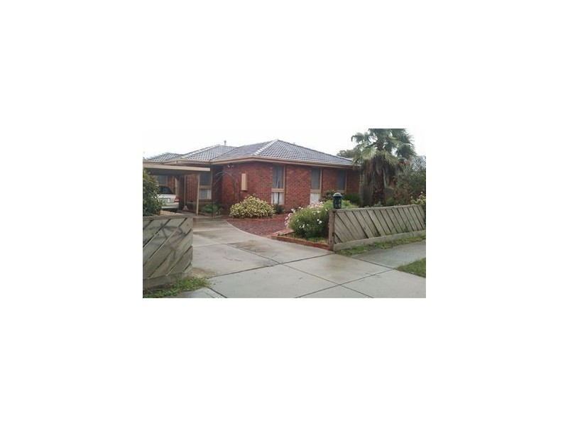 82 Exford Drive, Mornington VIC 3931