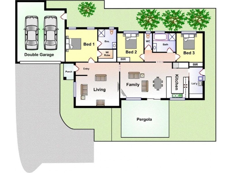 3/106 Harrap Road, Mount Martha VIC 3934