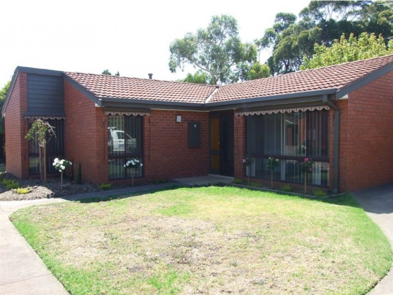 2/21 Van Ness Avenue, Mornington VIC 3931