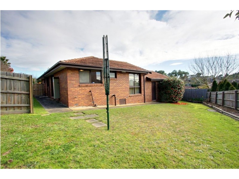 2 Rylett court, Frankston South VIC 3199