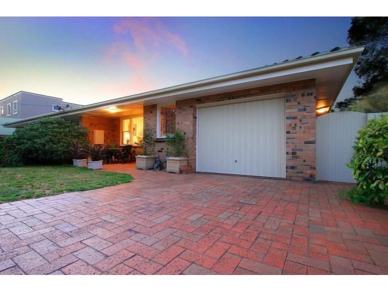 2/18 Albert Street, Mornington VIC 3931