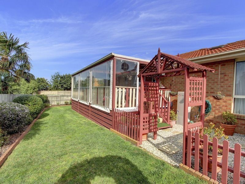 13/7 Cranswick Court, Mornington VIC 3931