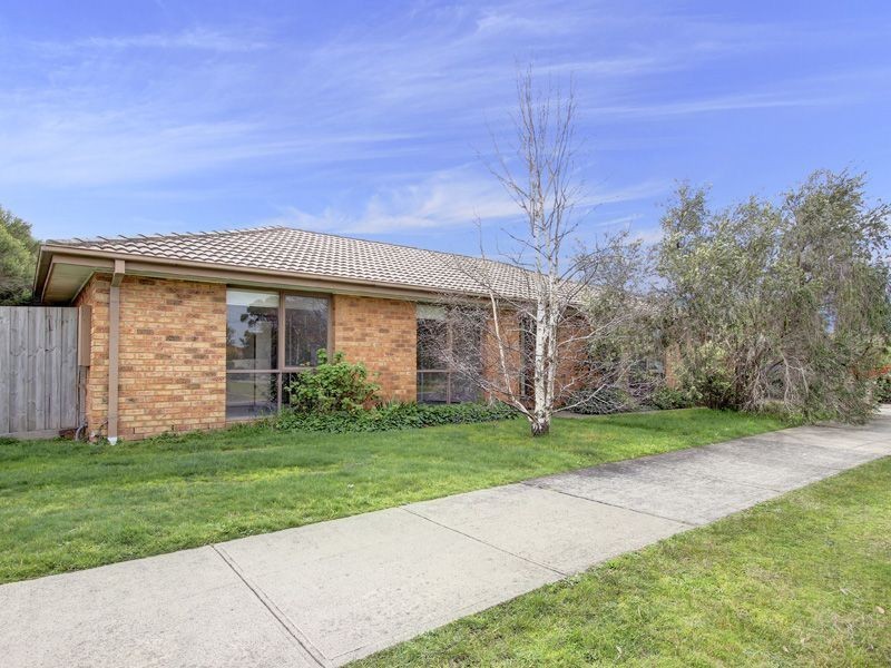11 Killingholme Drive, Mornington VIC 3931