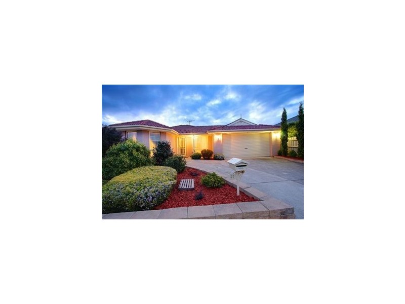 21 Wensleydale Drive, Mornington VIC 3931