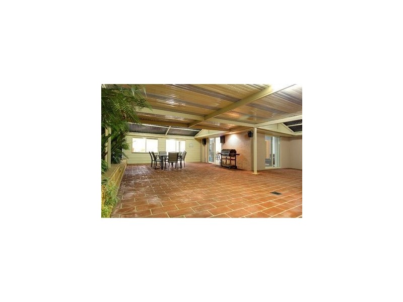 21 Wensleydale Drive, Mornington VIC 3931