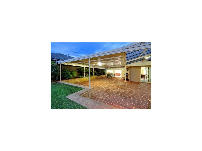 21 Wensleydale Drive, Mornington VIC 3931