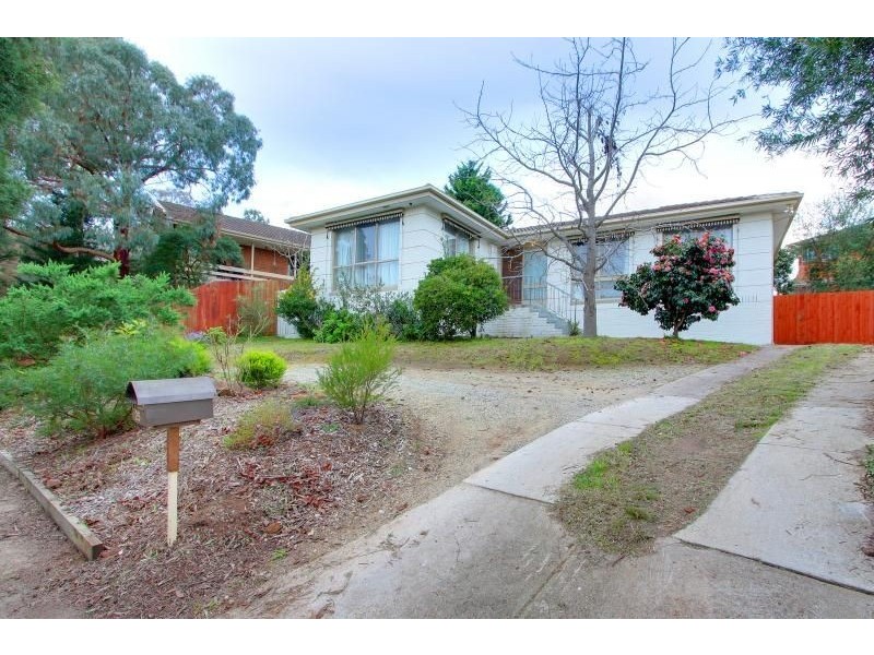 25 Alison Street, Mornington VIC 3931