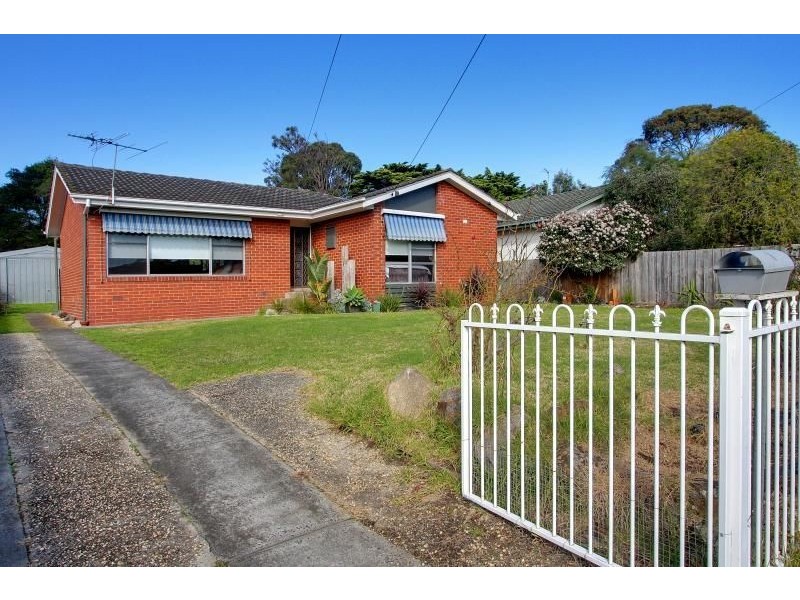 24 Taranna Street, Mornington VIC 3931