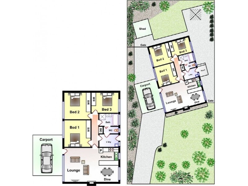 43 Separation Street, Mornington VIC 3931