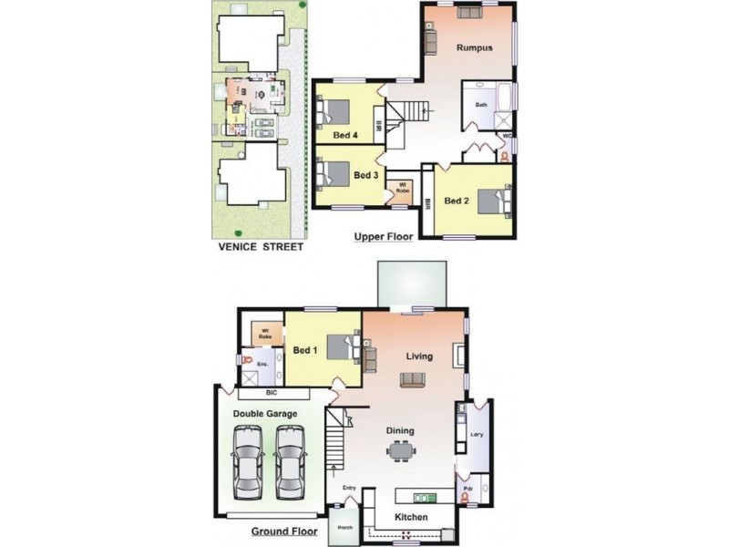 2/9 Venice Street, Mornington VIC 3931