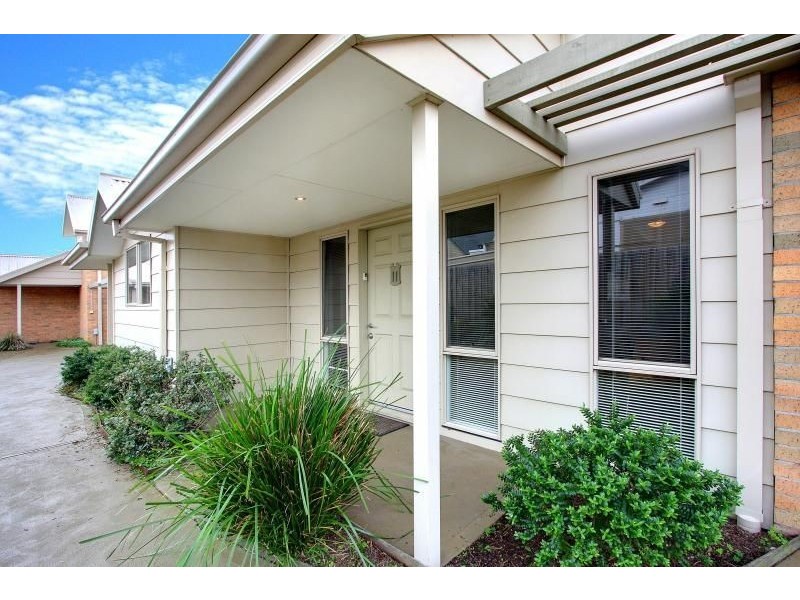 2/867 Nepean Highway, Mornington VIC 3931