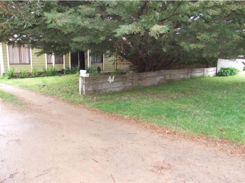 43 Pickings Road, Safety Beach VIC 3936