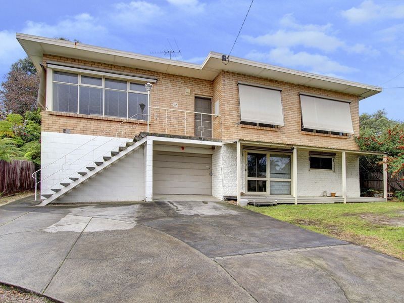 17 Bondi Avenue, Frankston VIC 3199