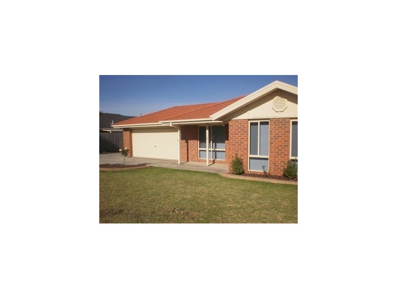 6 Steedman Drive, Mornington VIC 3931