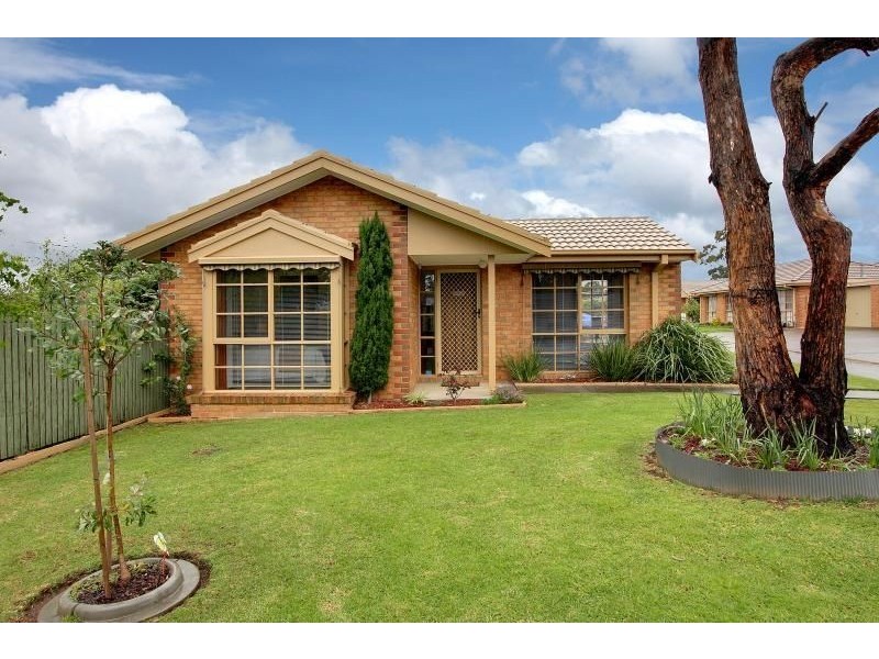 1/116 Bentons Road, Mount Martha VIC 3934