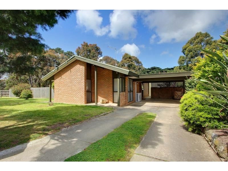 60 Shandon Street, Mornington VIC 3931