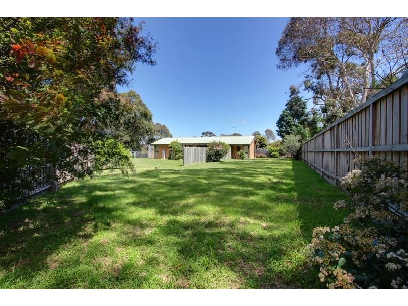 60 Shandon Street, Mornington VIC 3931