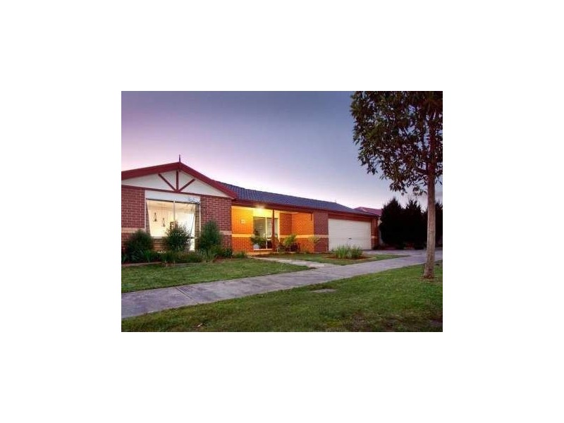 4 Robin Hill Drive, Mornington VIC 3931