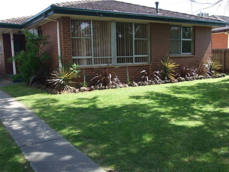 9 Illowa Street, Mornington VIC 3931