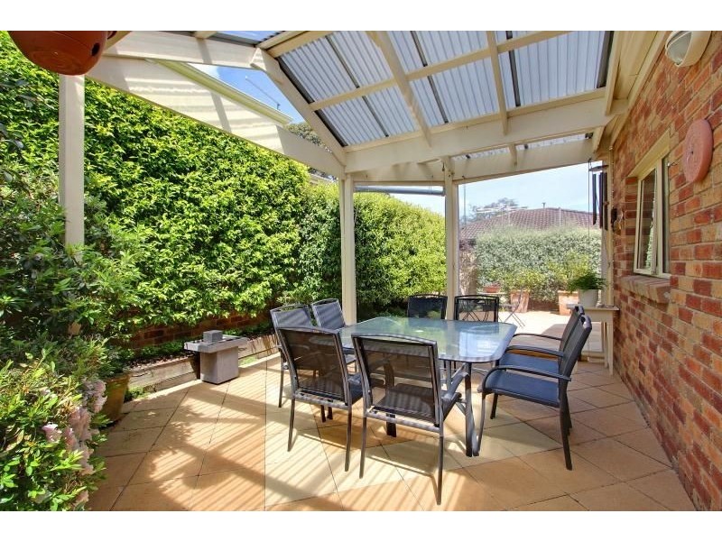 6/18 Nelson Street, Mornington VIC 3931