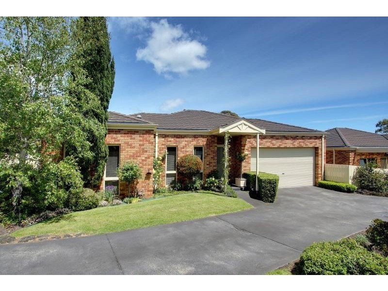 6/18 Nelson Street, Mornington VIC 3931