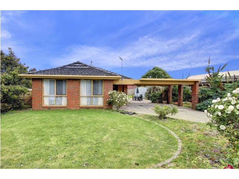 30 Hakea Drive, Mount Martha VIC 3934