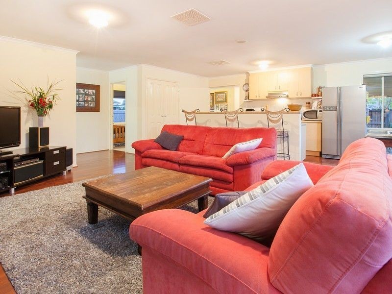 4 Sarshas Way, Mount Martha VIC 3934